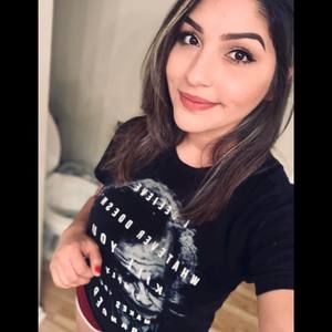 Meet your Posher, Samantha